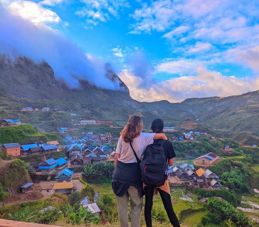 Discover Zafimaniry