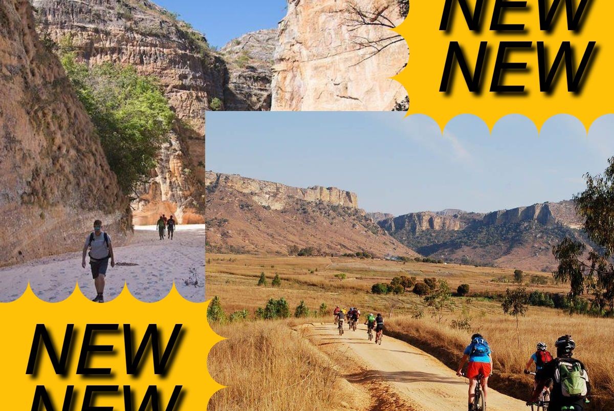 Active Adventures in Madagascar